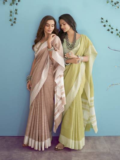 AARZOO BY RAJPAHT DESIGNER SILK SAREE WHOLESALER IN INDIA